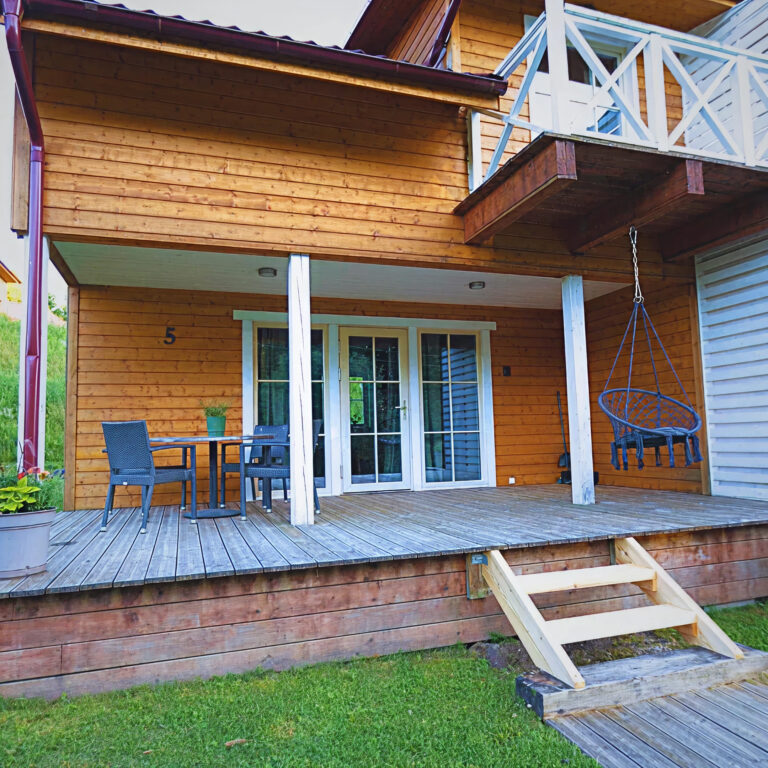 Eco Resort Trakai-13