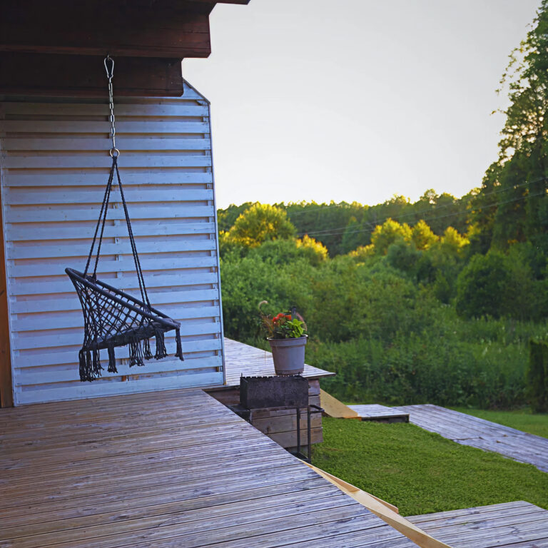 Eco Resort Trakai-14