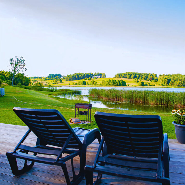 Eco Resort Trakai-16