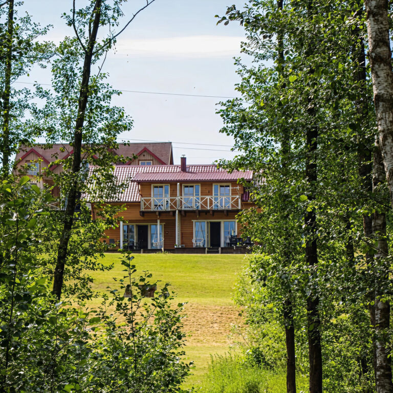 Eco Resort Trakai